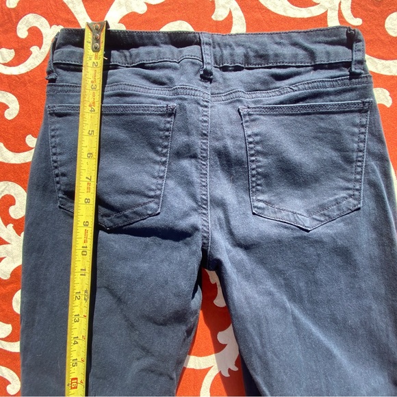 Salvaje Denim Jeans size 6 28 - Picture 12 of 14